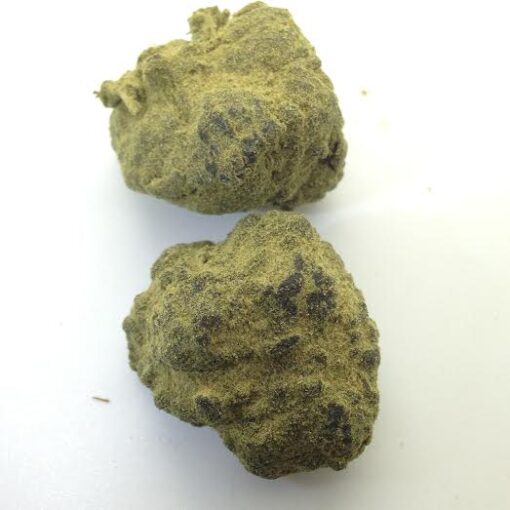 Moon Rock